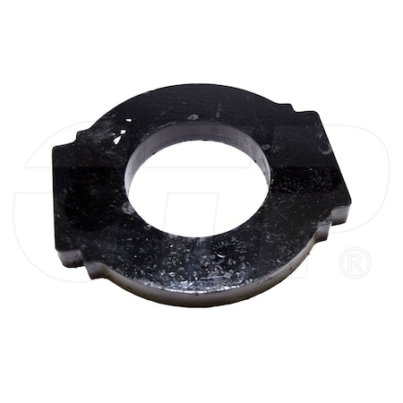 Aic Replacement Parts Plate Fits Caterpillar Models 1453035